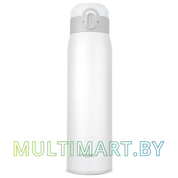 Термокружка Viomi Stainless Steel Vacuum Thermos Cup 460мл (белый)